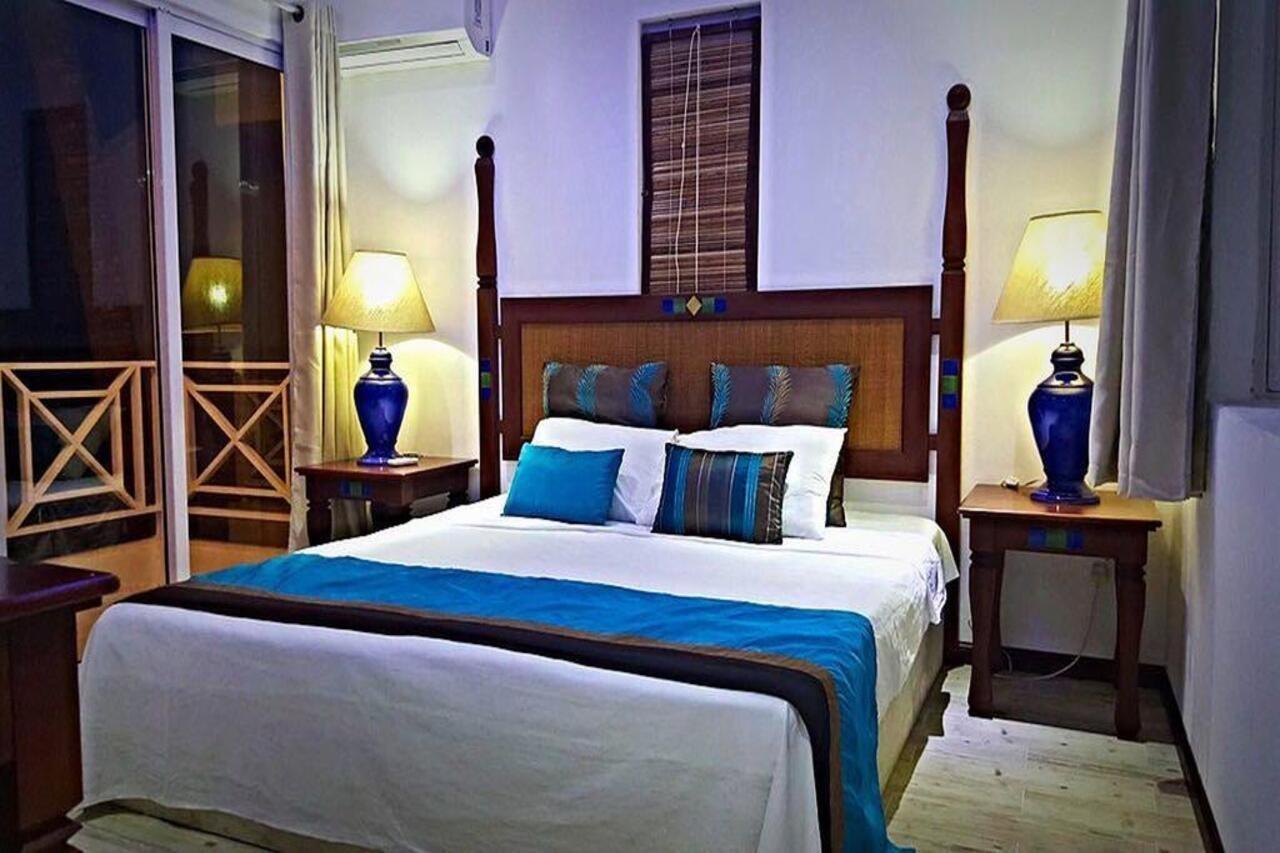 Ocean Villas Apart Hotel Гранд-Бэй Экстерьер фото