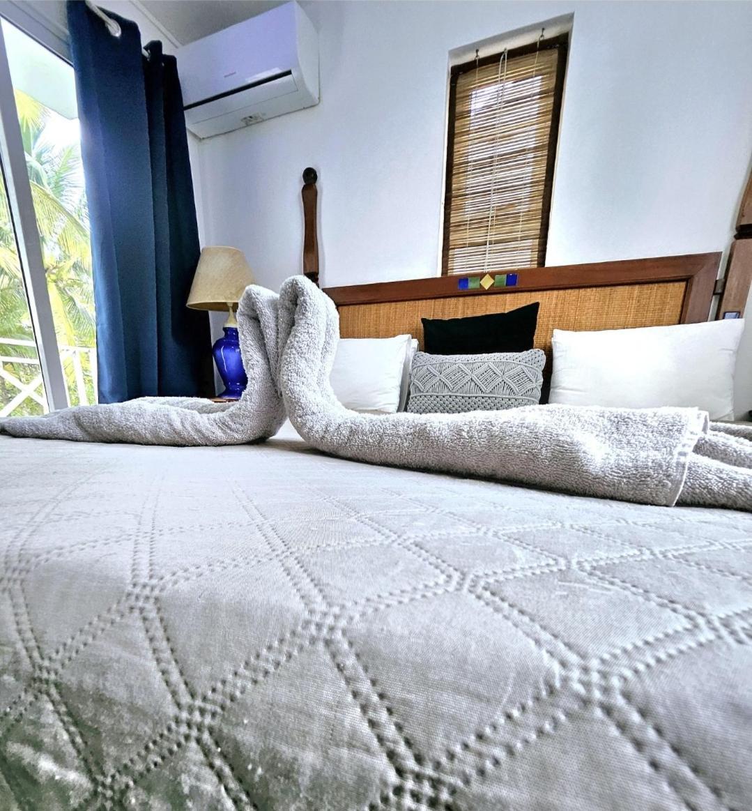Ocean Villas Apart Hotel Гранд-Бэй Номер фото