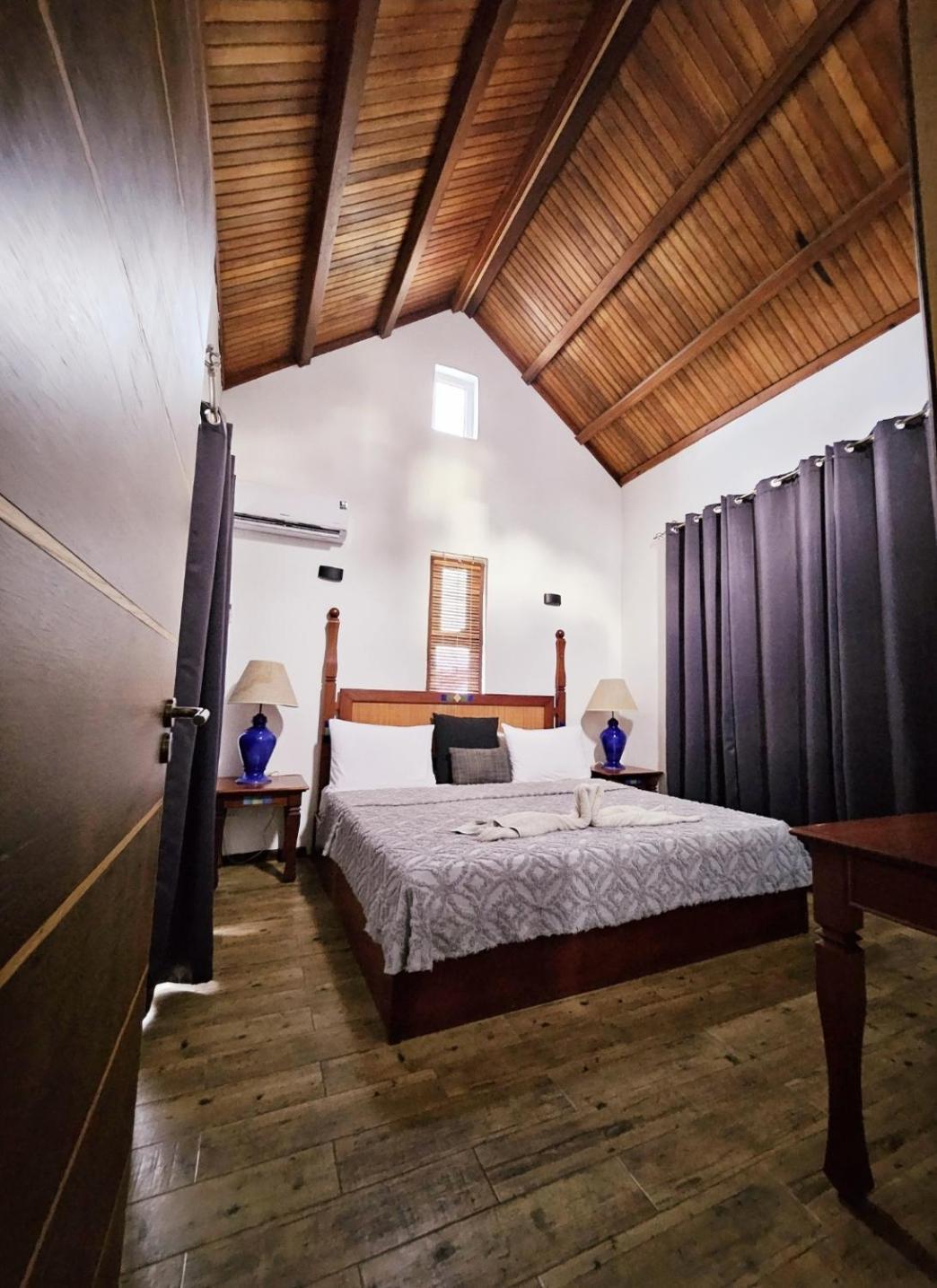 Ocean Villas Apart Hotel Гранд-Бэй Номер фото