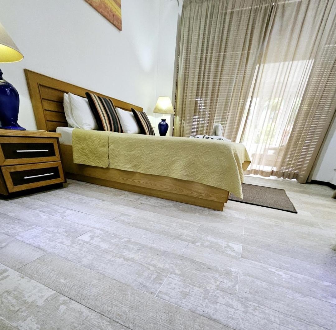 Ocean Villas Apart Hotel Гранд-Бэй Номер фото