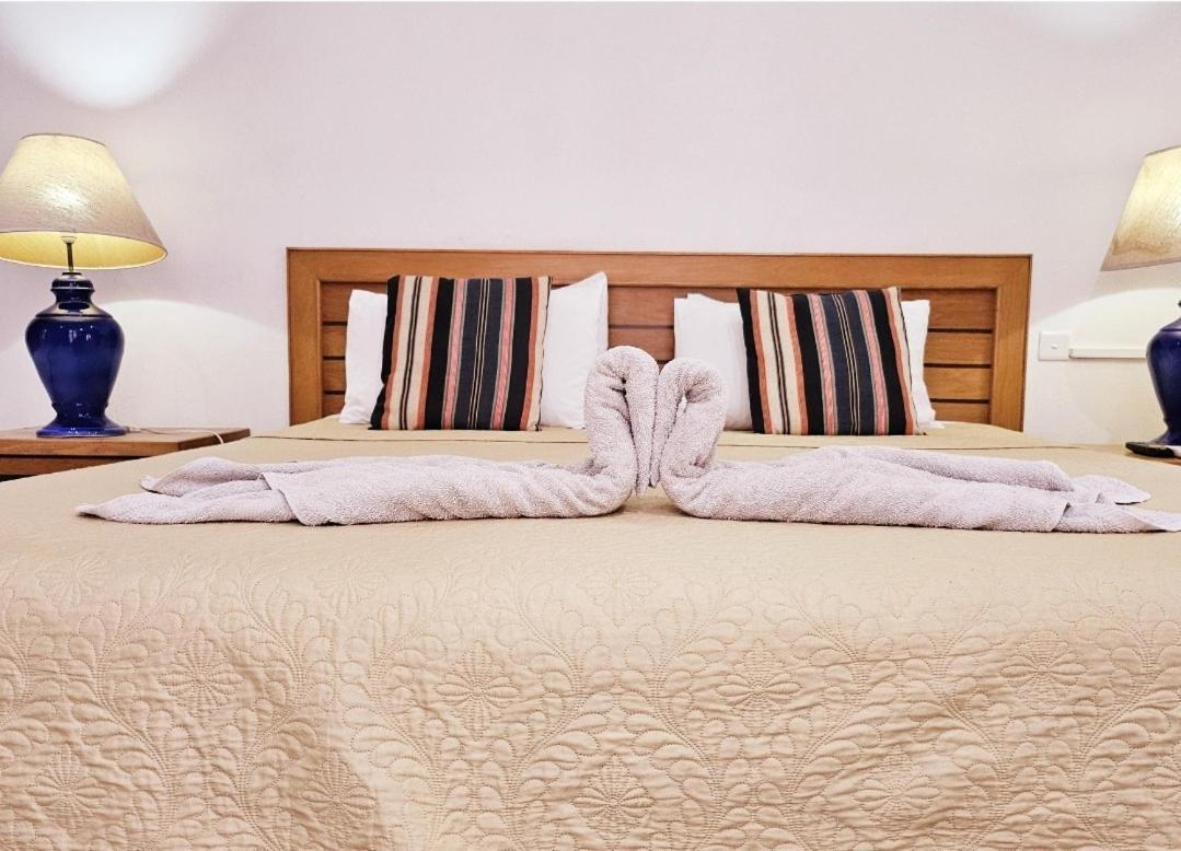 Ocean Villas Apart Hotel Гранд-Бэй Номер фото