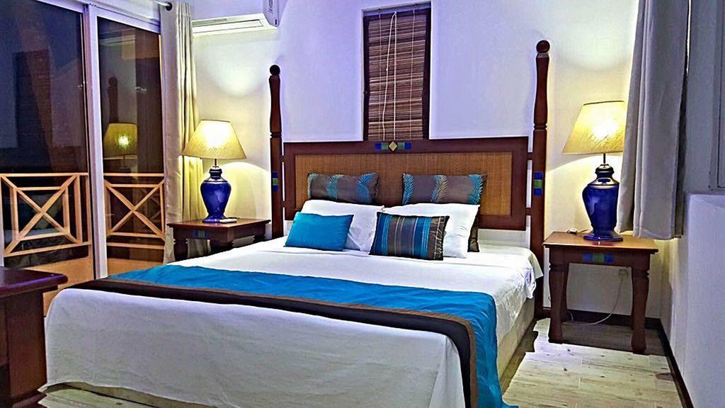 Ocean Villas Apart Hotel Гранд-Бэй Экстерьер фото