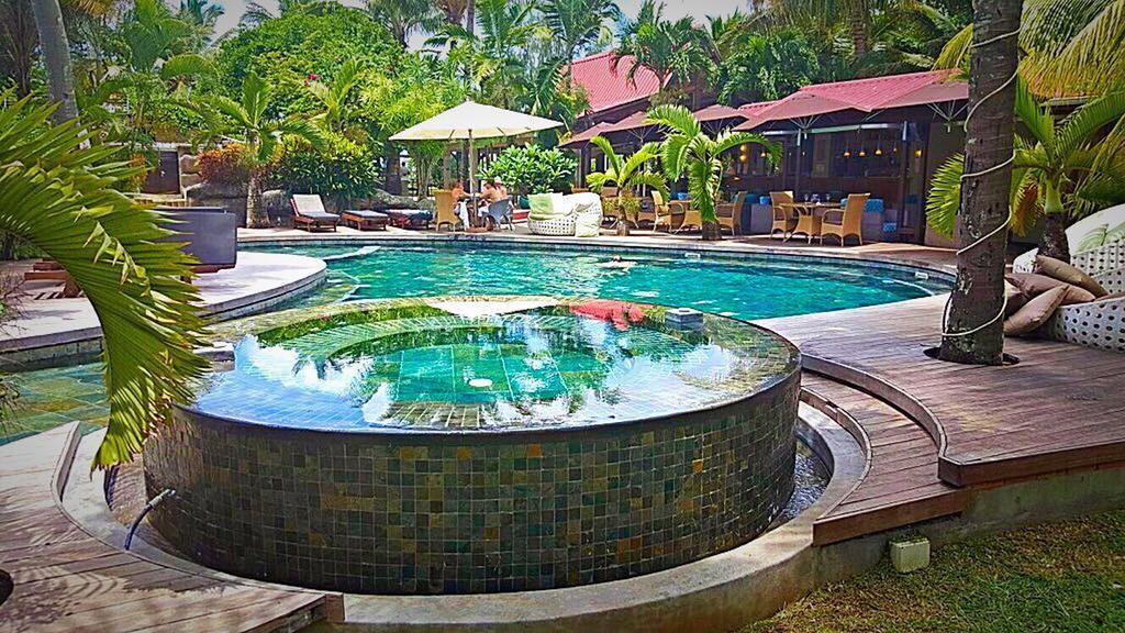 Ocean Villas Apart Hotel Гранд-Бэй Экстерьер фото
