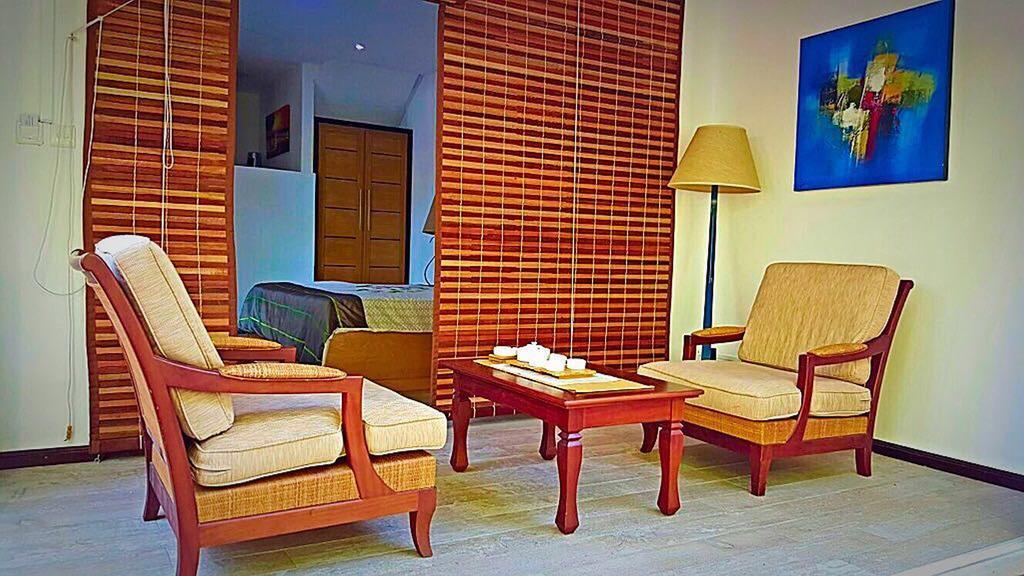 Ocean Villas Apart Hotel Гранд-Бэй Экстерьер фото