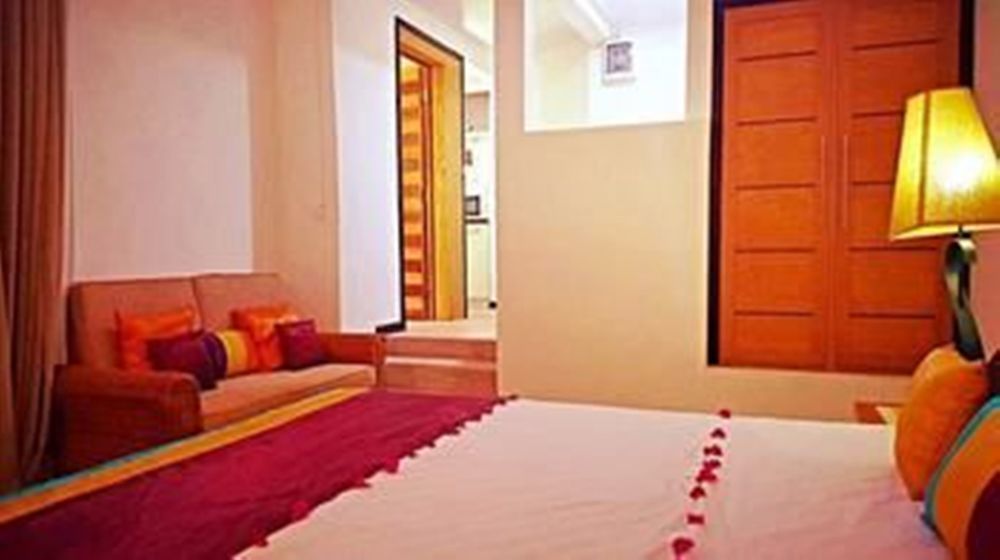 Ocean Villas Apart Hotel Гранд-Бэй Экстерьер фото