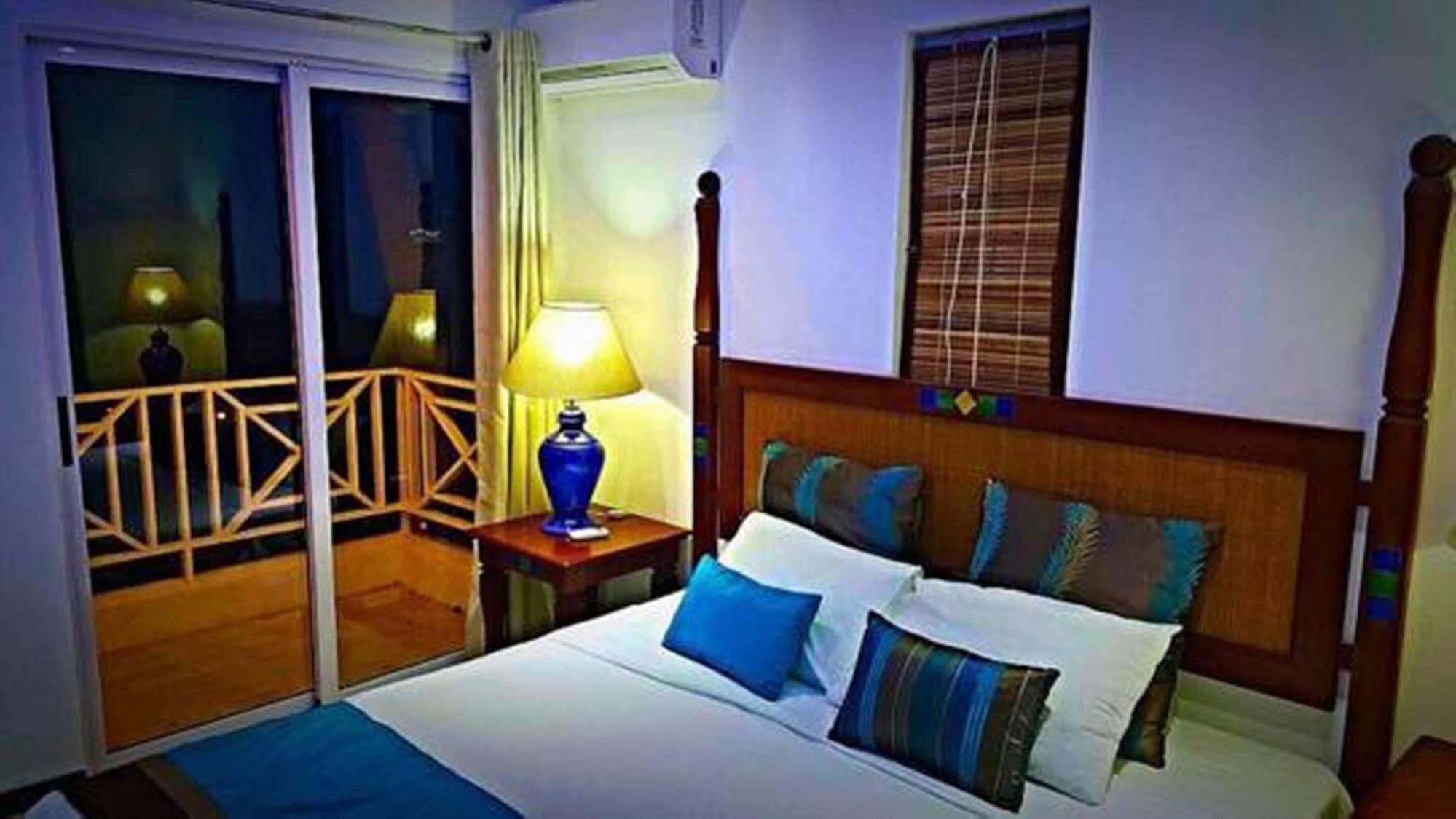 Ocean Villas Apart Hotel Гранд-Бэй Экстерьер фото